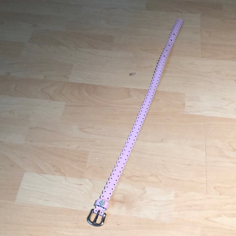 Children’s belt